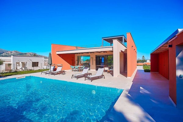 casa indipendente in vendita a Castellammare del Golfo