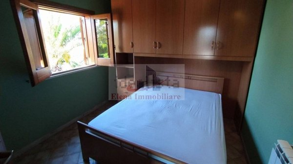 casa indipendente in vendita a Castellammare del Golfo in zona Scopello