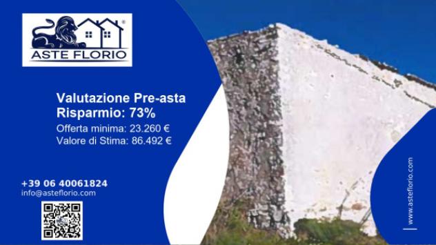 pentavano in vendita a Castellammare del Golfo