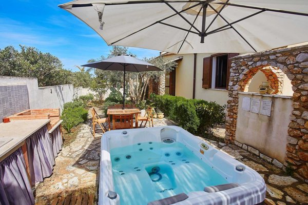 quadrivano in vendita a Castellammare del Golfo