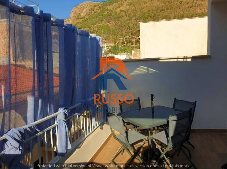 casa indipendente in vendita a Castellammare del Golfo