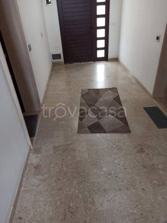 appartamento in vendita a Castellammare del Golfo