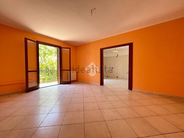 appartamento in vendita a Castellammare del Golfo