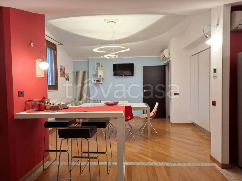 appartamento in vendita a Castellammare del Golfo