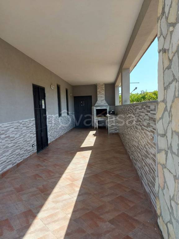 casa indipendente in vendita a Castellammare del Golfo