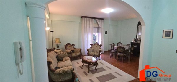 appartamento in vendita a Castellammare del Golfo