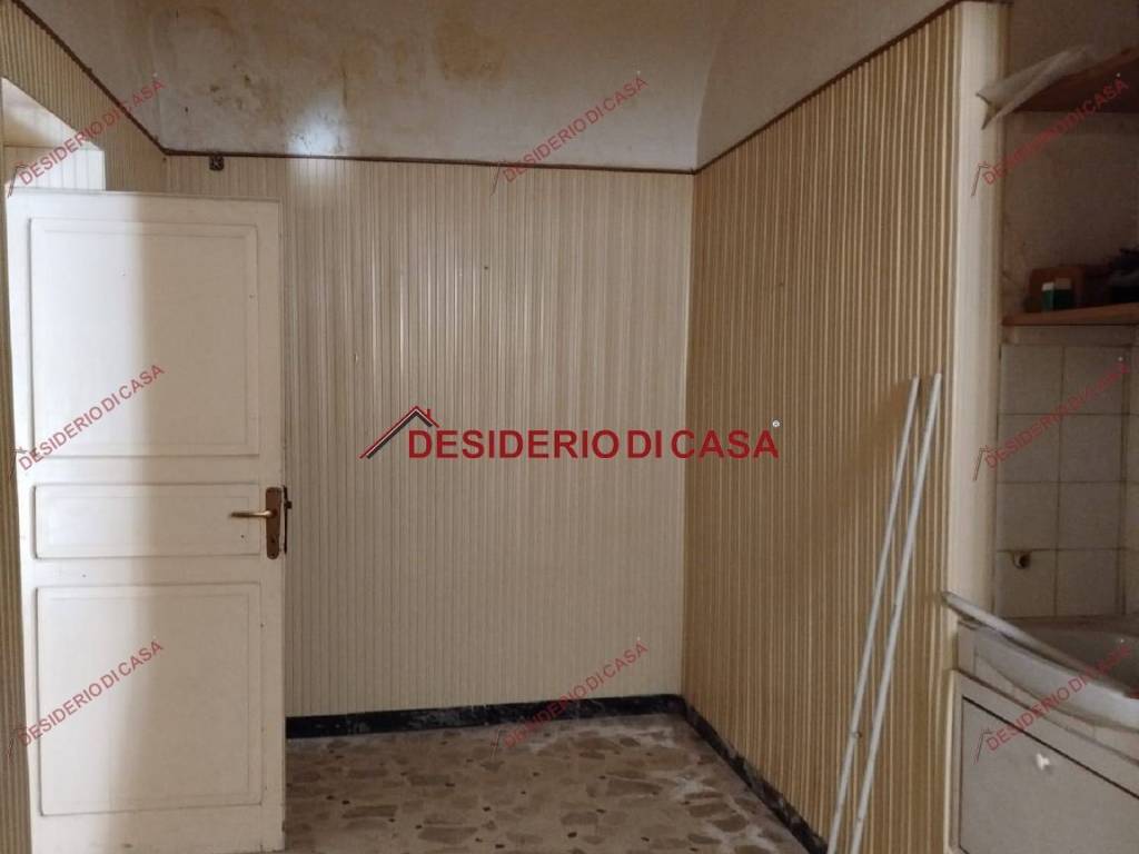 appartamento in vendita a Castellammare del Golfo