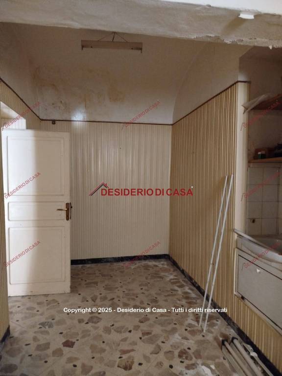 appartamento in vendita a Castellammare del Golfo