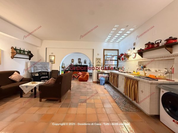 appartamento in vendita a Castellammare del Golfo in zona Balata di Baida