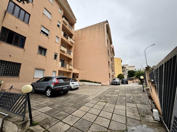 appartamento in vendita a Castellammare del Golfo