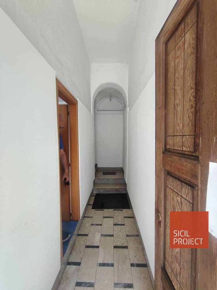 appartamento in vendita a Castellammare del Golfo