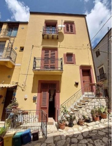 appartamento in vendita a Castellammare del Golfo