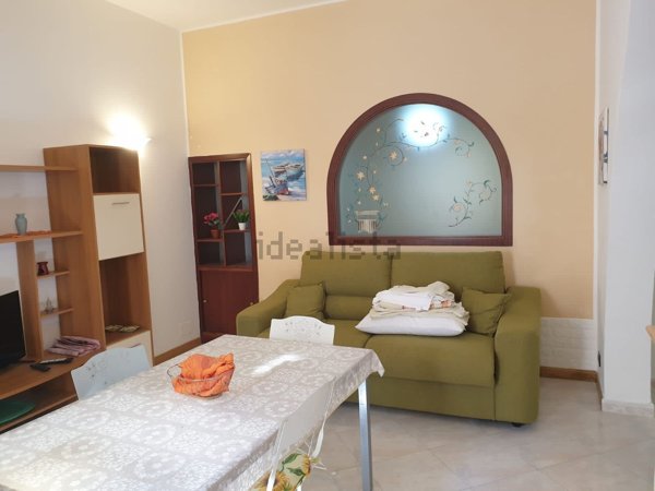 appartamento in vendita a Castellammare del Golfo
