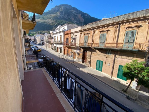 appartamento in vendita a Castellammare del Golfo