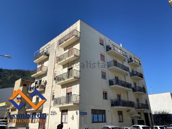 appartamento in vendita a Castellammare del Golfo
