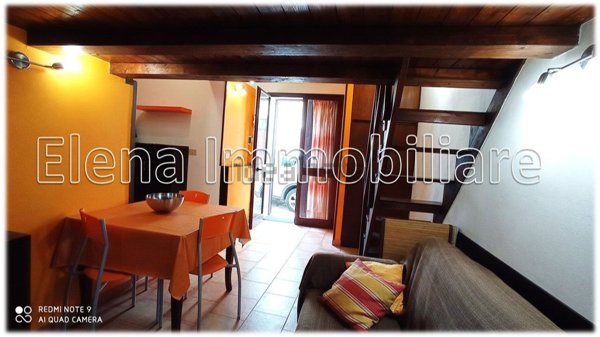 appartamento in vendita a Castellammare del Golfo