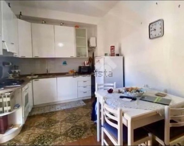 appartamento in vendita a Castellammare del Golfo