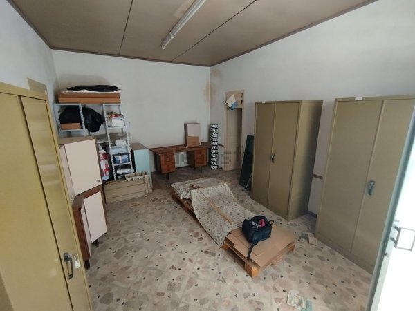 appartamento in vendita a Castellammare del Golfo