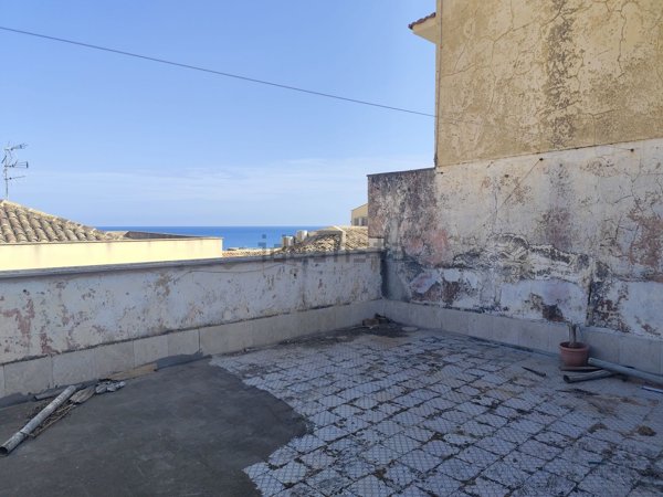 appartamento in vendita a Castellammare del Golfo