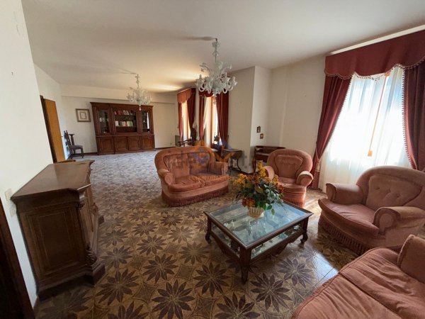 appartamento in vendita a Castellammare del Golfo