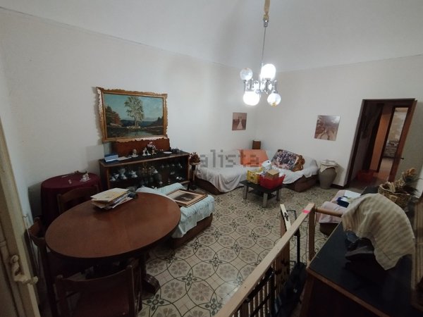 appartamento in vendita a Castellammare del Golfo
