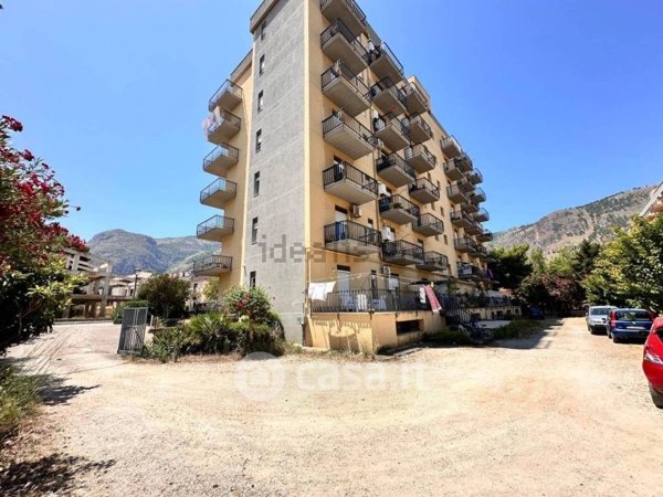 appartamento in vendita a Castellammare del Golfo