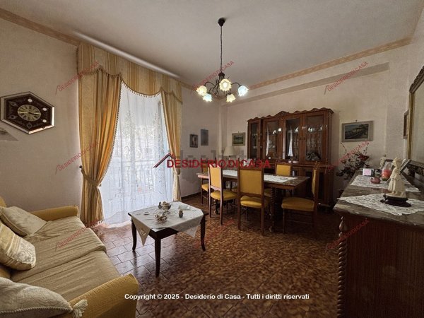 appartamento in vendita a Castellammare del Golfo