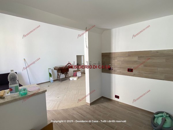 appartamento in vendita a Castellammare del Golfo