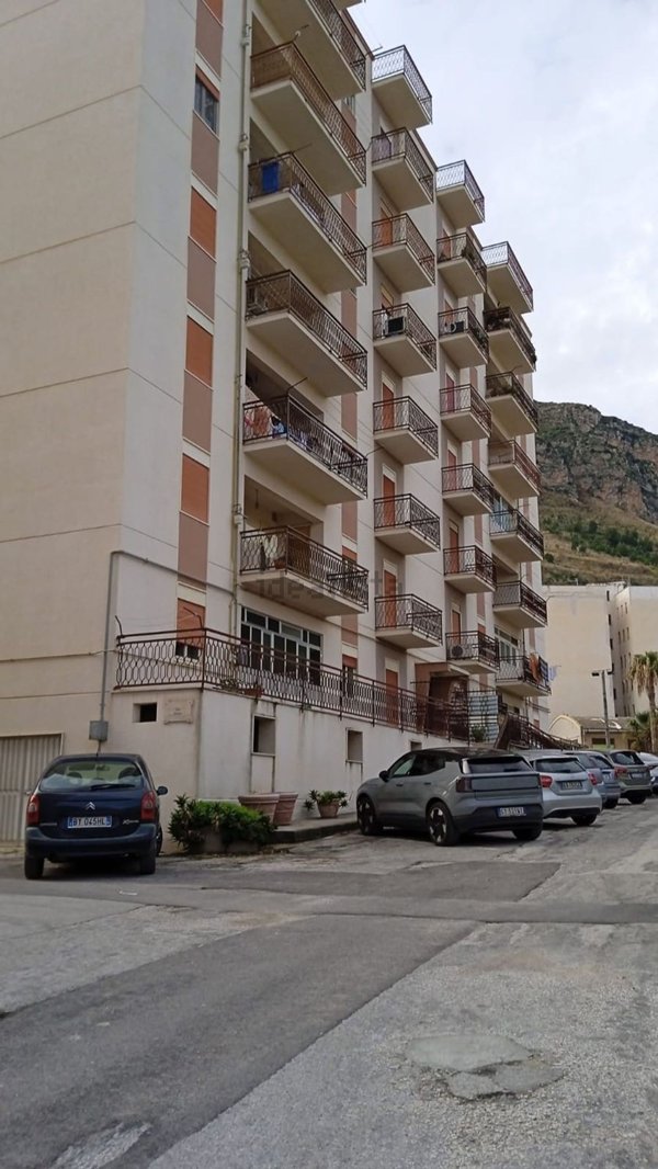 appartamento in vendita a Castellammare del Golfo