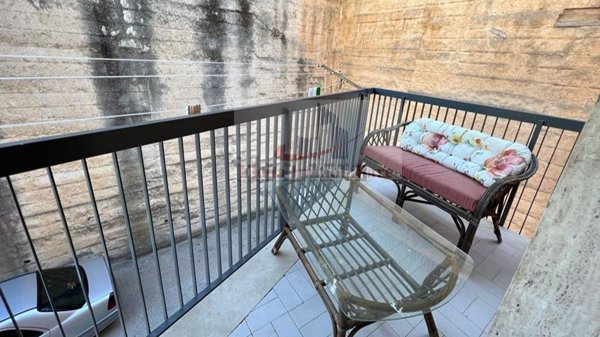 appartamento in vendita a Castellammare del Golfo