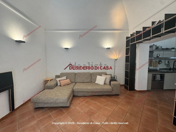 appartamento in vendita a Castellammare del Golfo