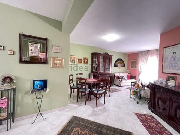 appartamento in vendita a Castellammare del Golfo