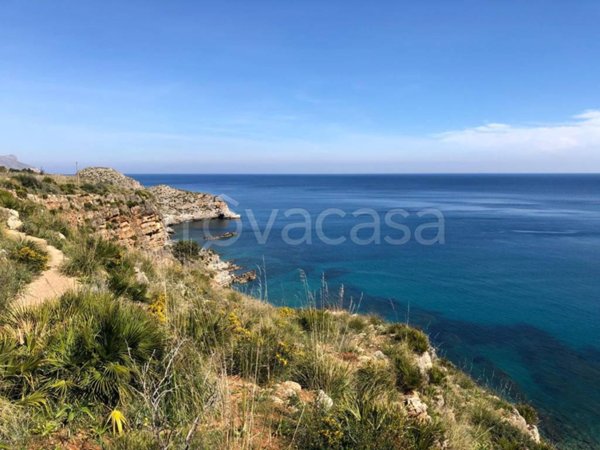 casa indipendente in vendita a Castellammare del Golfo