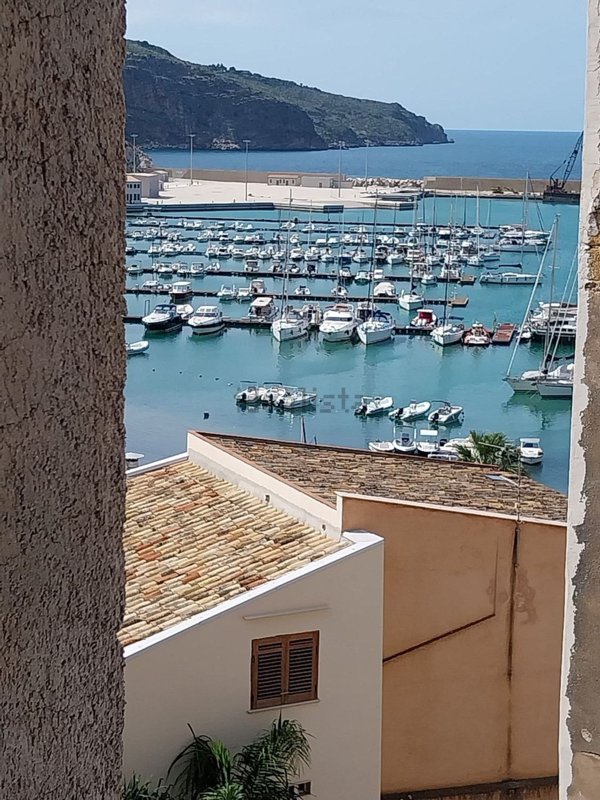 appartamento in vendita a Castellammare del Golfo