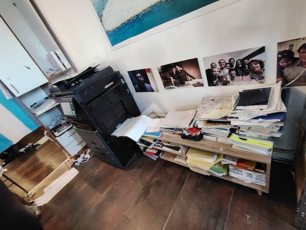 negozio in vendita a Castellammare del Golfo