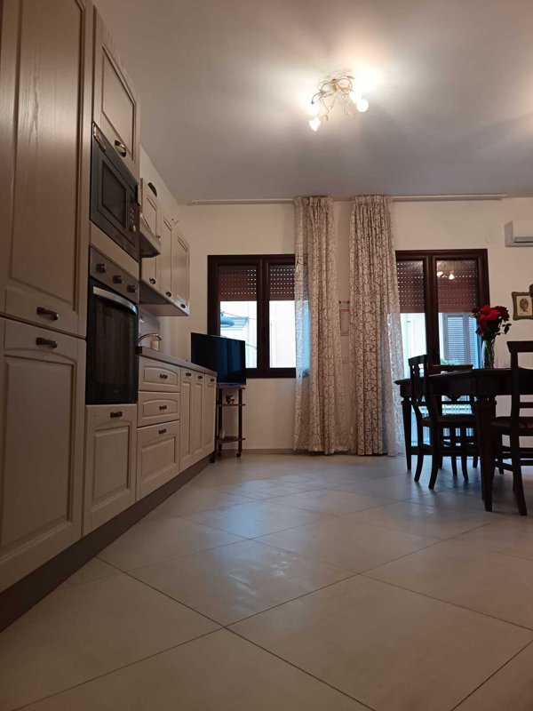casa indipendente in vendita a Castellammare del Golfo