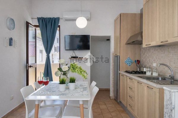 casa indipendente in vendita a Castellammare del Golfo