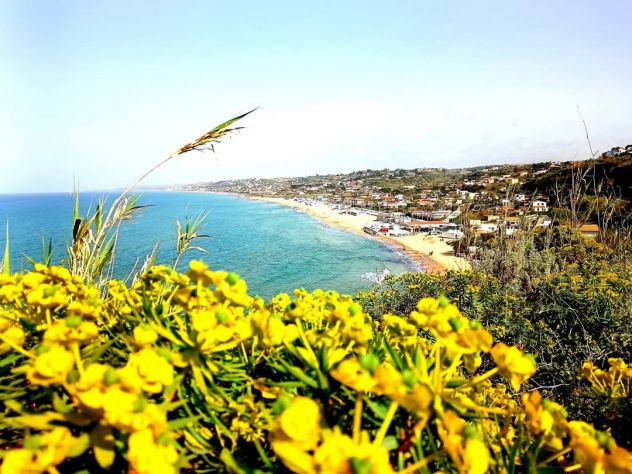 casa indipendente in vendita a Castellammare del Golfo in zona Scopello
