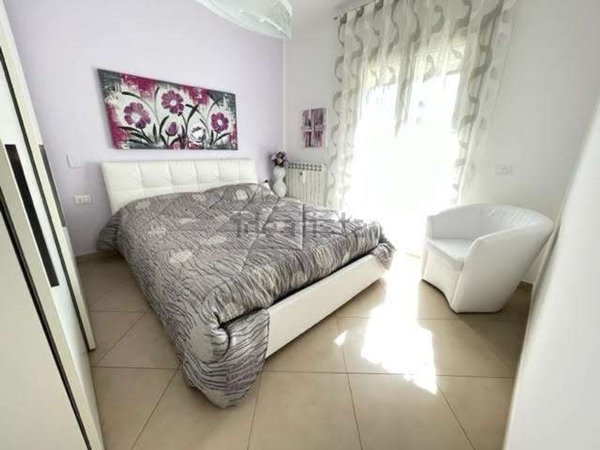 appartamento in vendita a Castellammare del Golfo