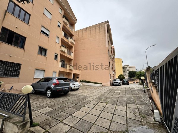 appartamento in vendita a Castellammare del Golfo