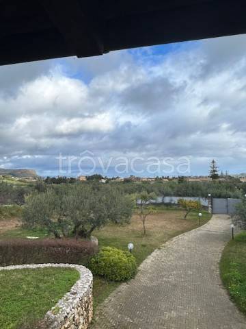 casa indipendente in vendita a Castellammare del Golfo