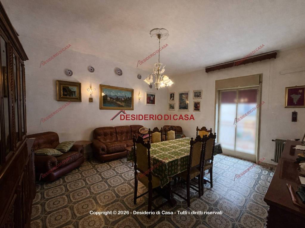 appartamento in vendita a Castellammare del Golfo