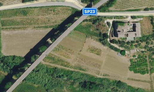 casa indipendente in vendita a Castellammare del Golfo