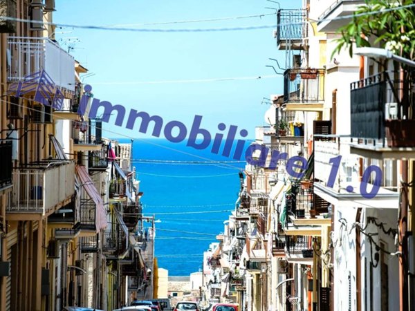 negozio in vendita a Castellammare del Golfo