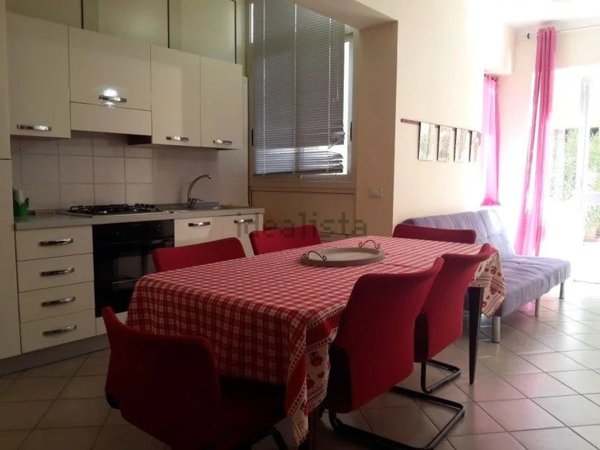 appartamento in vendita a Castellammare del Golfo