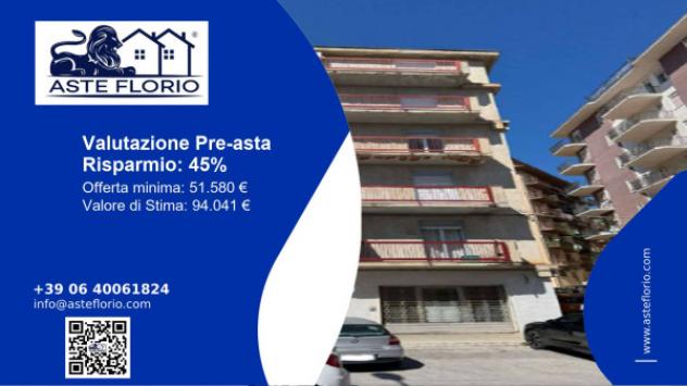 appartamento in vendita a Castellammare del Golfo