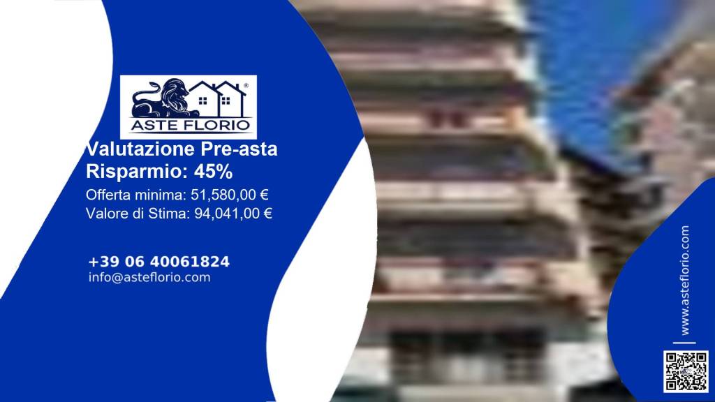 appartamento in vendita a Castellammare del Golfo