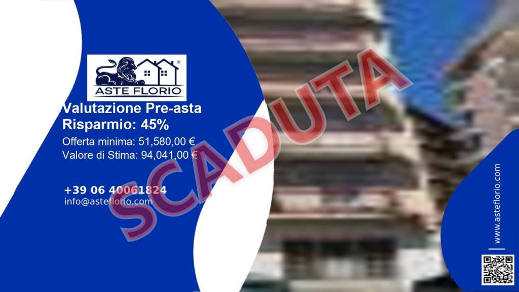 appartamento in vendita a Castellammare del Golfo