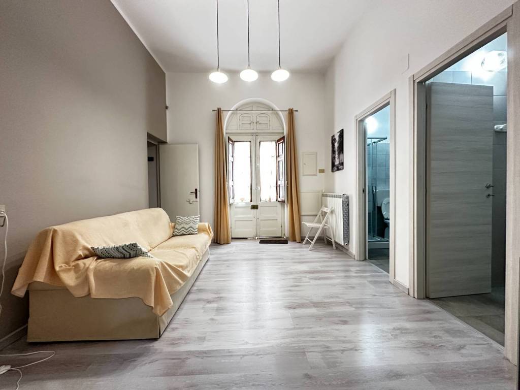 casa indipendente in vendita a Castellammare del Golfo