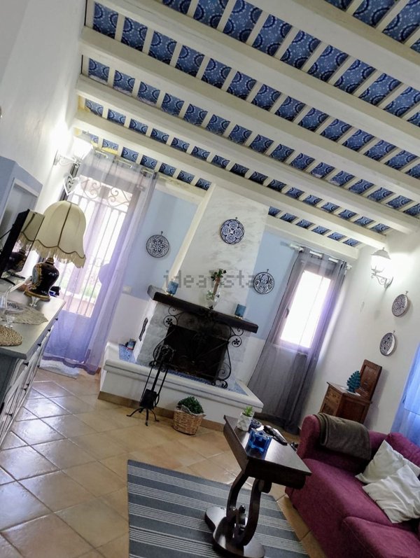 casa indipendente in vendita a Castellammare del Golfo